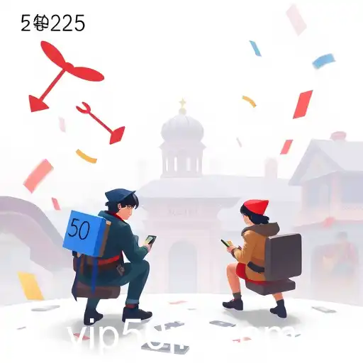 The Rise of '50 Jili' in Online Gaming