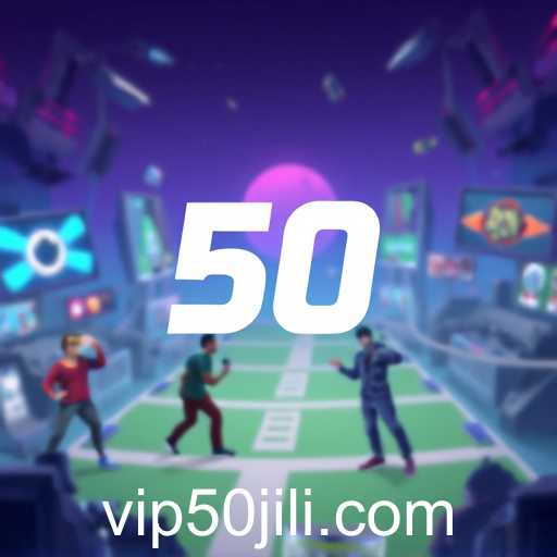 The Rise of 50 Jili in Online Gaming