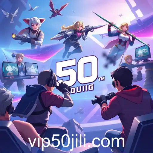 Gaming Trends of the Future