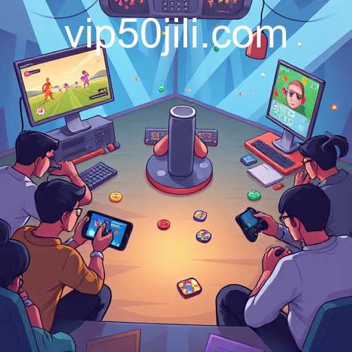 Exploring the Impact of '50 Jili' on Gaming Culture