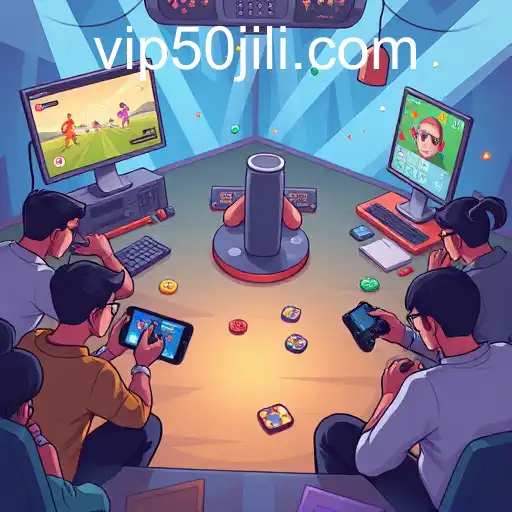 Exploring the Impact of '50 Jili' on Gaming Culture