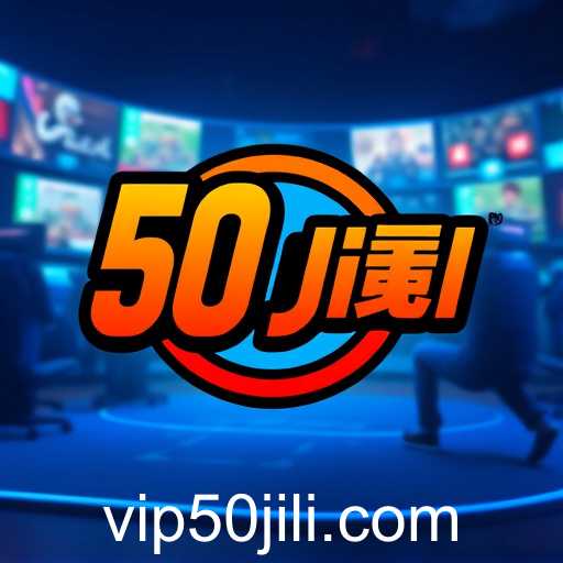 The Impact of '50 Jili' on Online Gaming