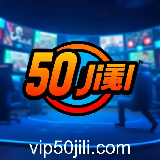 The Impact of '50 Jili' on Online Gaming
