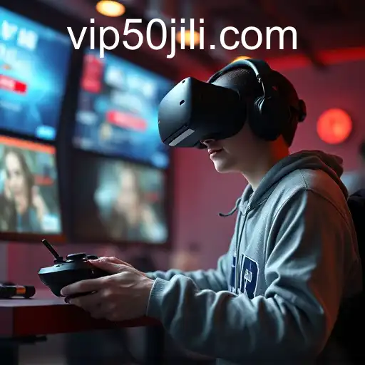 Innovation and Growth in the Gaming Industry