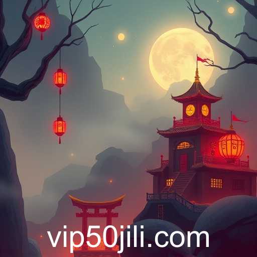 Exploring the Fascinating World of Puzzle Games on 50 Jili