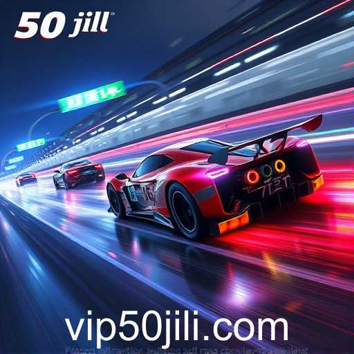 Exploring the Thrills of 'Racing Games' with the '50 jili' Edge