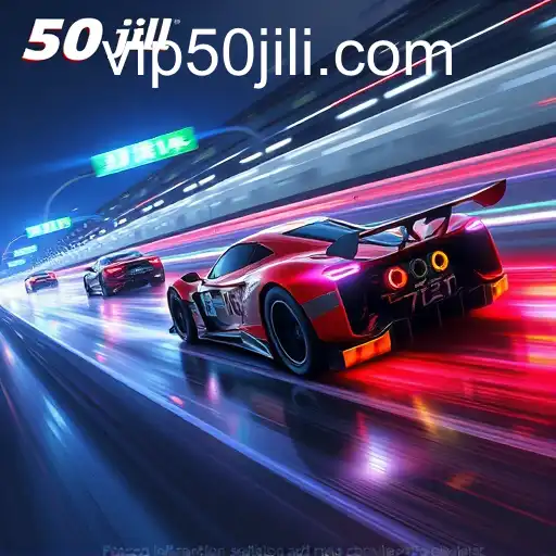 Exploring the Thrills of 'Racing Games' with the '50 jili' Edge