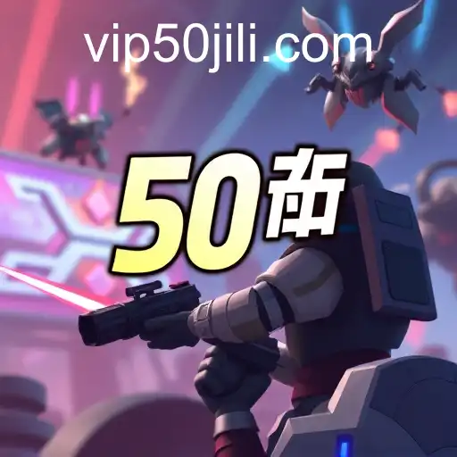 The Rise of 50 Jili in Digital Gaming