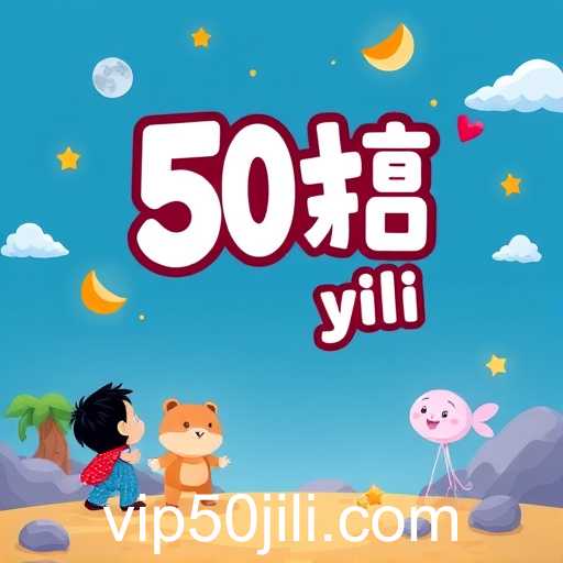 The Rise of 50 Jili in Gaming