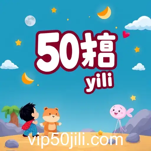 The Rise of 50 Jili in Gaming