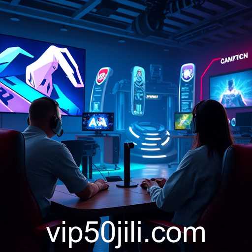 The Rise of Online Gaming Platforms