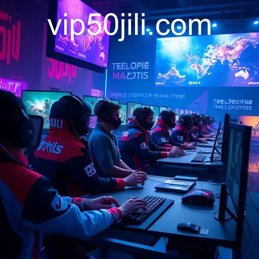 The Rise of Online Gaming in 2025