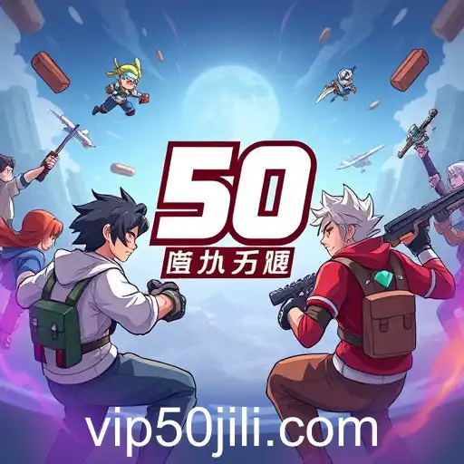 Unveiling the Impact of 50 Jili on Gaming